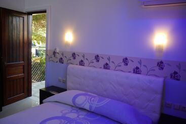 ホテル Blue Bay Beach