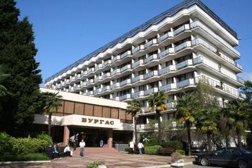 هتل Pansionat Burgas