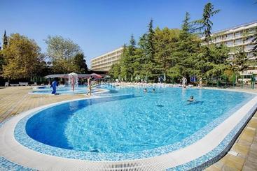 هتل Pansionat Burgas