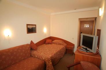 هتل Pansionat Burgas