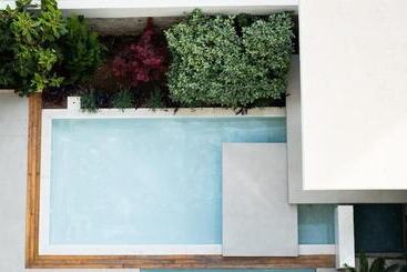 Отель City Loft