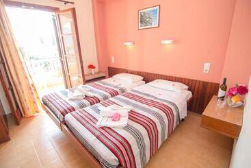 酒店 Margarita Apart