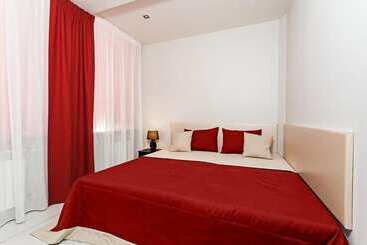 ホテル Dk Complex