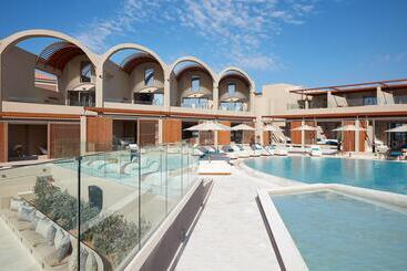בית מלון כפרי Domes Noruz Chania, Autograph Collection  Adults Only