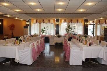 בית מלון כפרי Elbrus