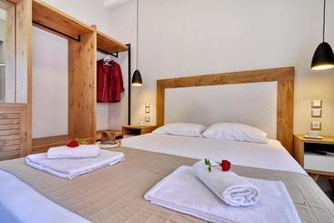 هتل Electra Apartments