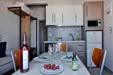 هتل Electra Apartments