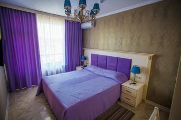 هتل Pansionat Fregat