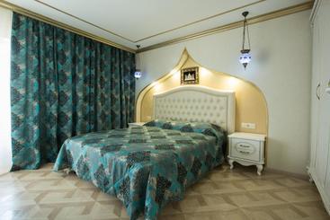 هتل Pansionat Fregat
