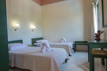 בית מלון כפרי Gianna Apartments