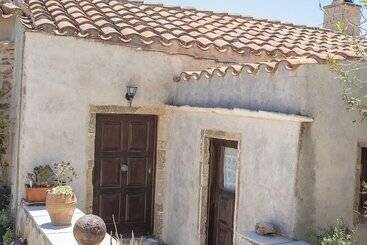 酒店 Goulas Traditional Guesthouse