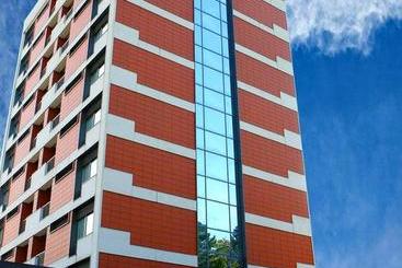 בית מלון כפרי Mak