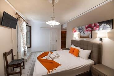 בית מלון כפרי Mavra Studios