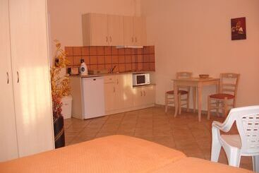 ホテル Corfu Palmar