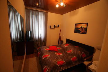 בית מלון כפרי Planeta