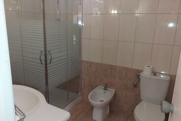 Hotel Polychrono Beach