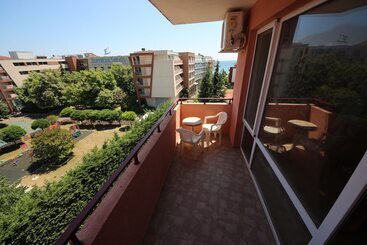 בית מלון כפרי Menada Privilege Fort Beach