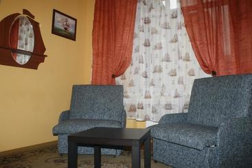 호텔 Residence By Admiralty