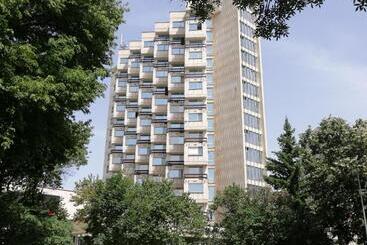 בית מלון כפרי Rovno