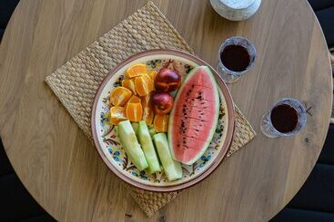 בית מלון כפרי Sunrise