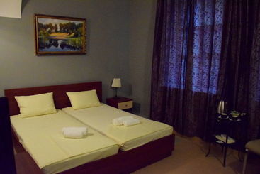 فندق Yusupovskiy Garden