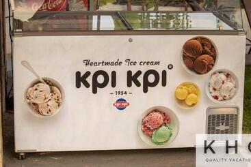 דירה Jovanna Studios In The Nature With Pool!