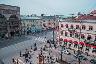 Appartamento Riverside Nevsky