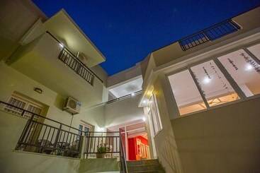 公寓式酒店  Malia Central