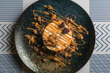 아파트호텔 Milos Breeze Boutique