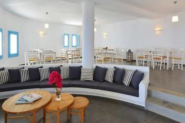 Miramare - Folegandros