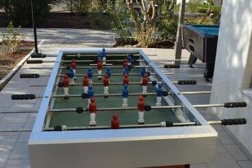 Panorama Seaview Studios & Apartments