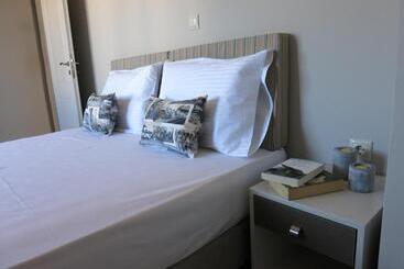 아파트 Pantheon Apart