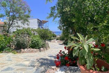 דירה Paradis Studios