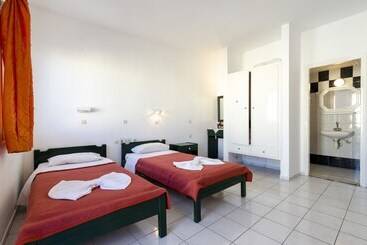 公寓式酒店  Pelagia Maria