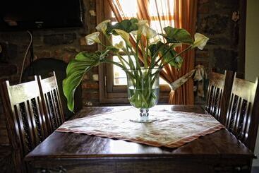 דירות לתיירים Ta Petrina