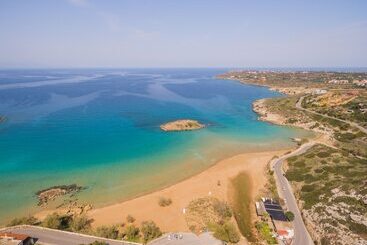 דירות לתיירים Villa Alexander