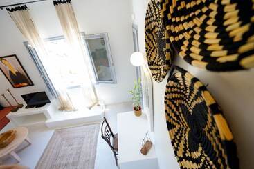 דירה Villa Alisachni