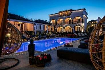 شقق خاصة سياحية Villa Corali