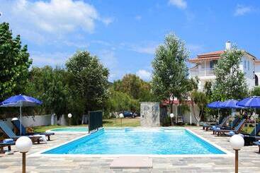 Апарт-отель Villa Dell Angelo