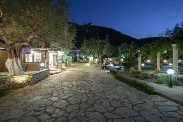 아파트호텔 Villa Elia Resort