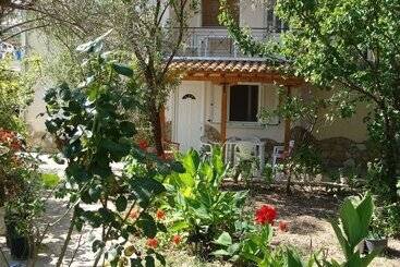 דירות לתיירים Villa Galini