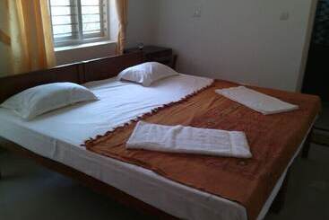 Bed and Breakfast Nathan S Holiday Home