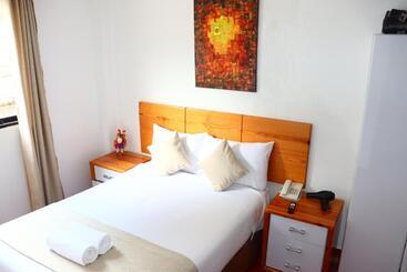 Fenix Hotel Machupicchu