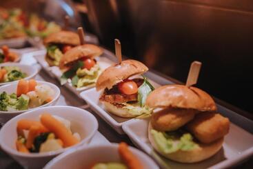 酒店 Boutique Penzion Rech