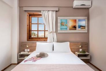 هتل Cathrin Suites