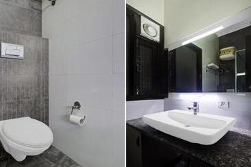 Itsy Hotels Connaught Mews