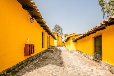 Отель Decameron El Pueblo   All Inclusive