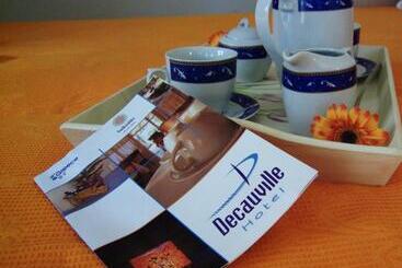 호텔 Decauville