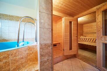 בית מלון כפרי Emerich