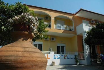 هتل Estelle